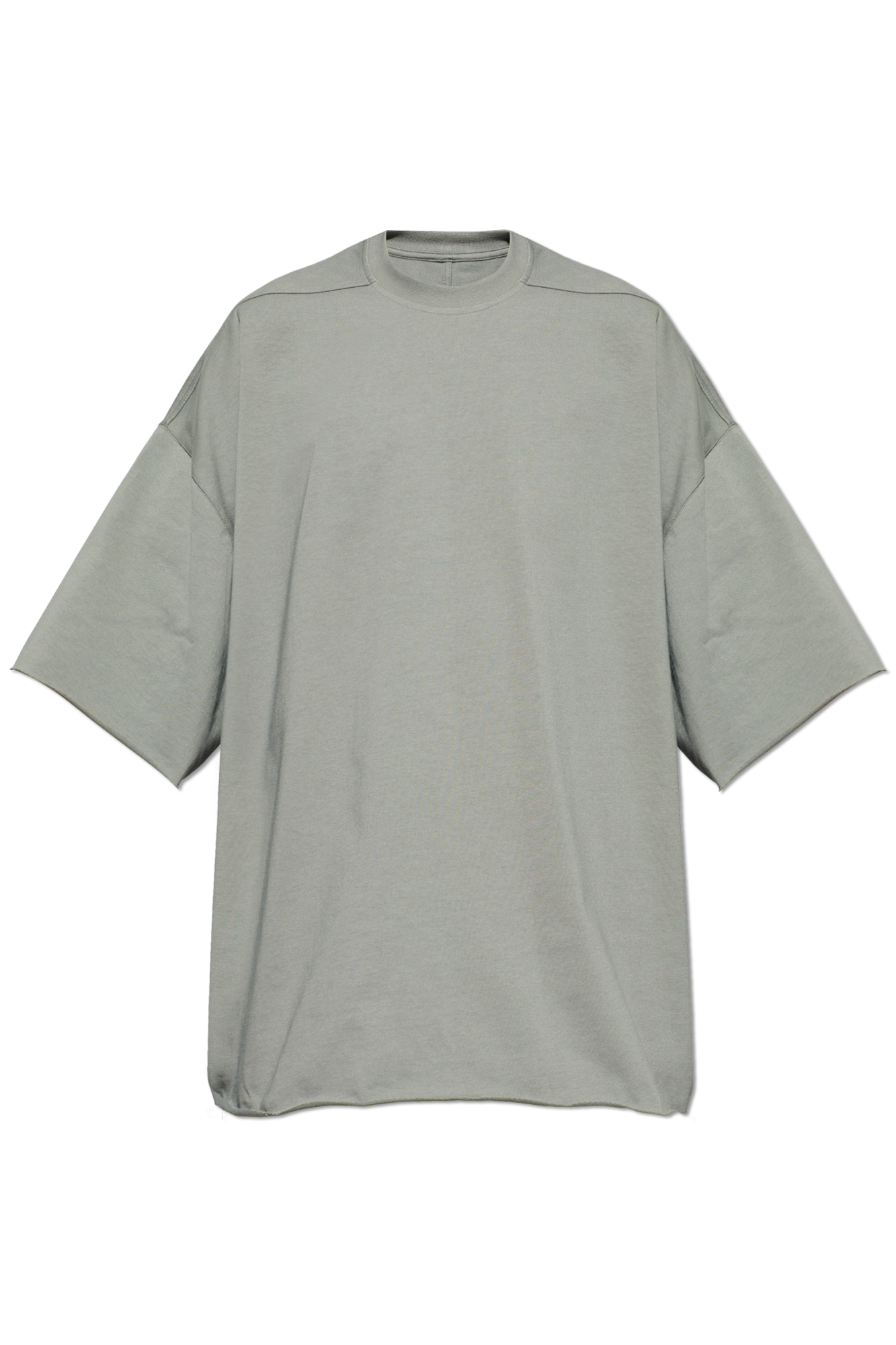 Rick Owens 'Oversize' T-shirt | Men's | Vitkac